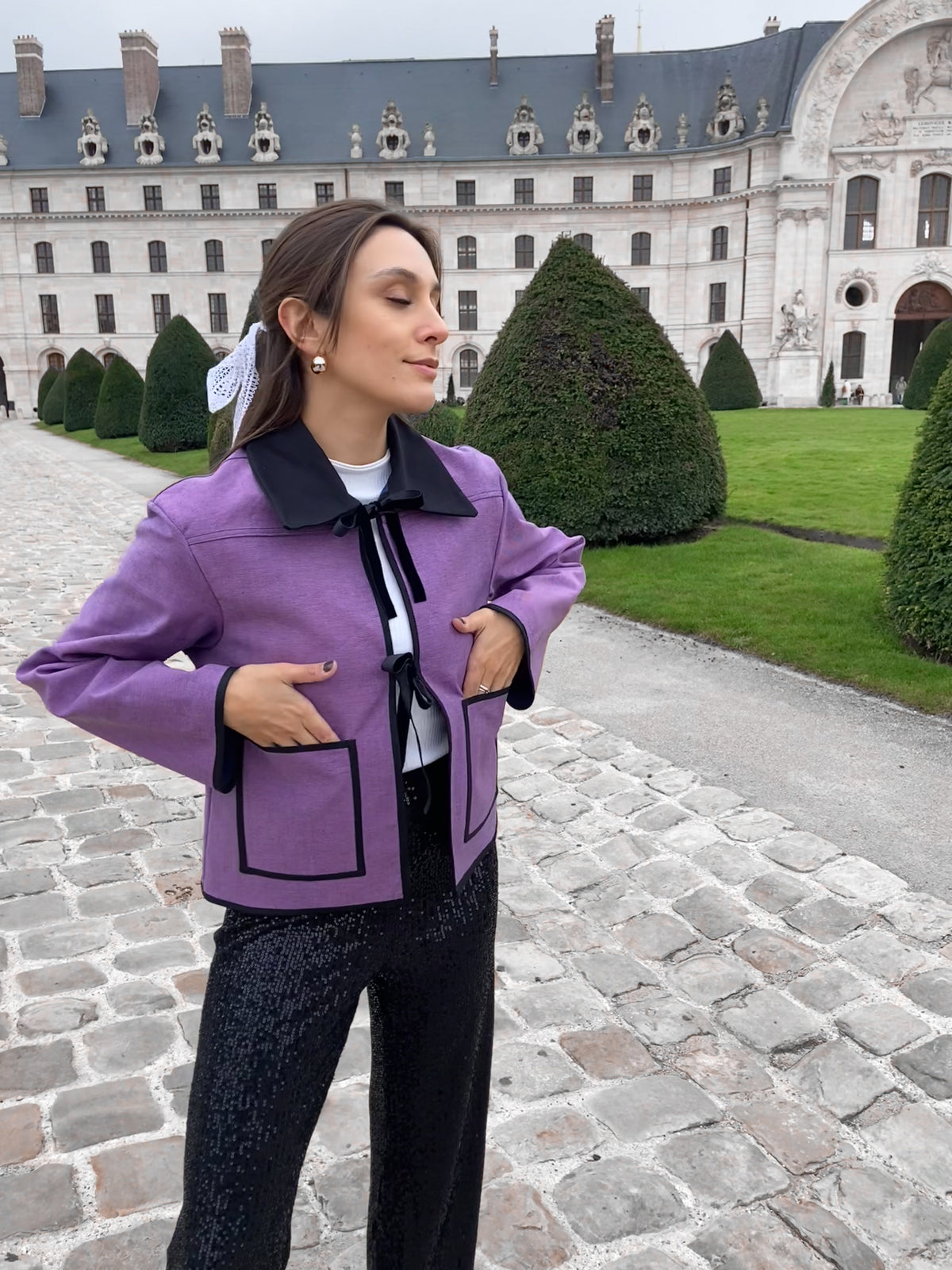 Luciana 𝘫𝘢𝘤𝘬𝘦𝘵