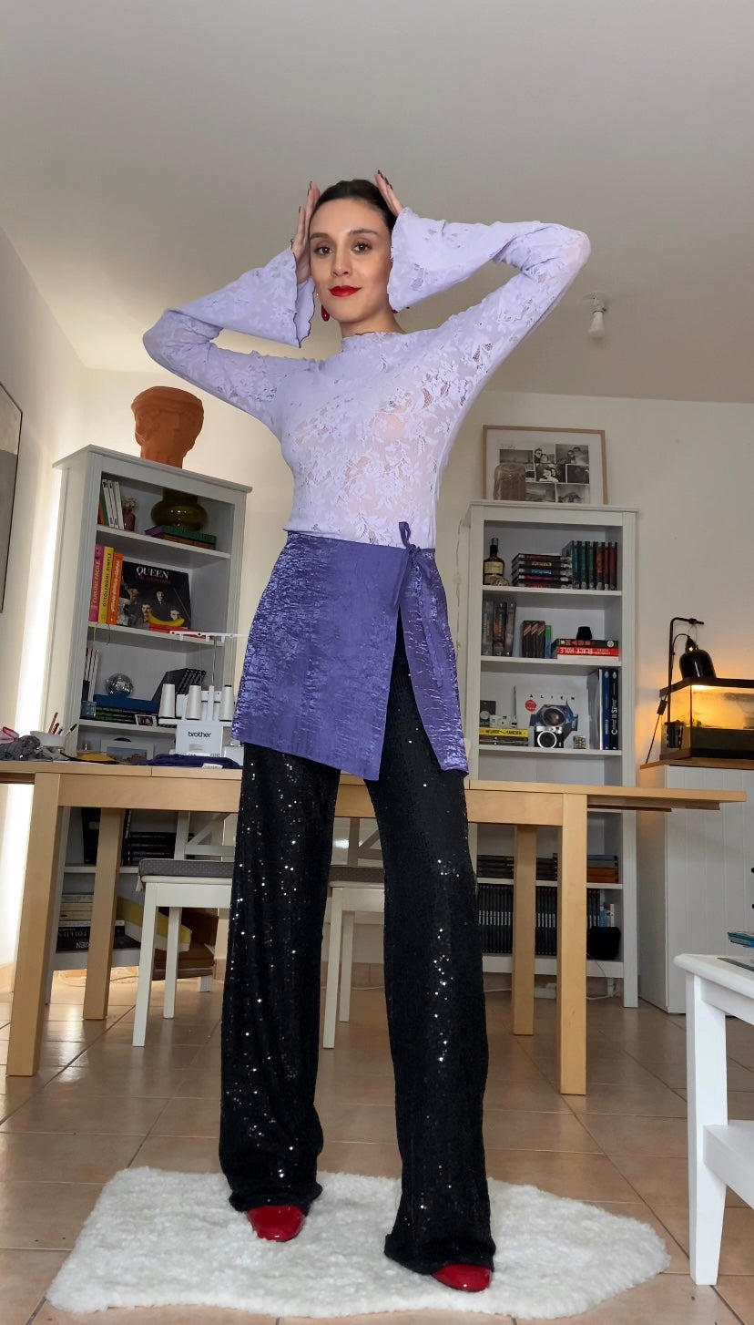 𝘔𝘢𝘳𝘺 Top