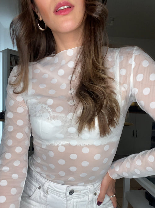 Blanche 𝘛𝘰𝘱