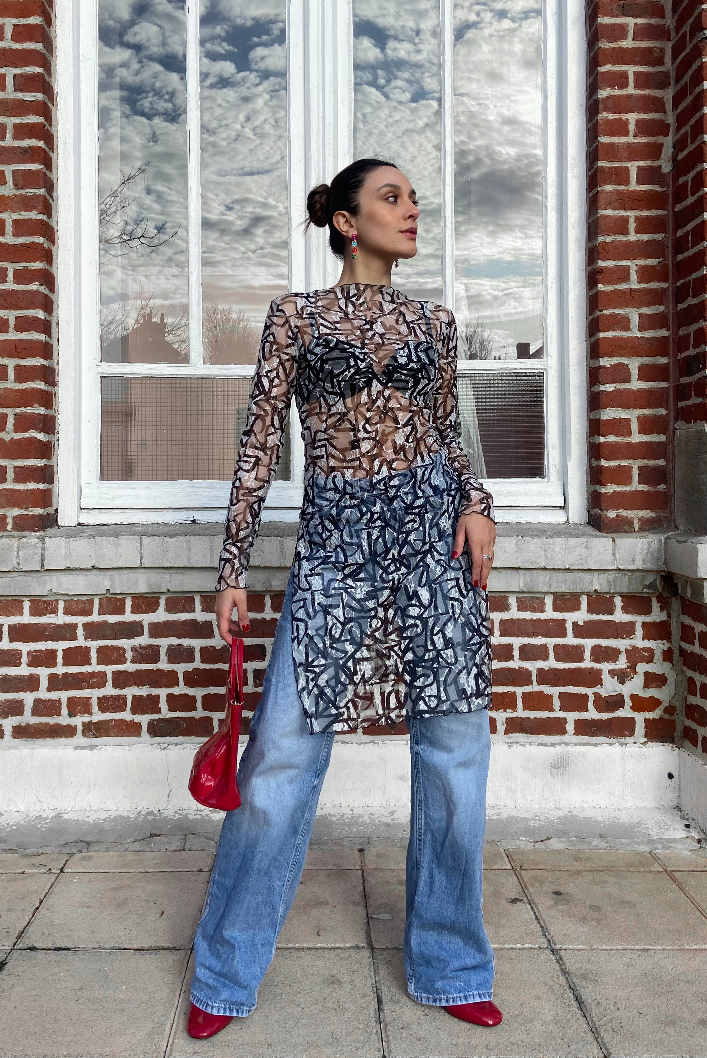 𝘔𝘢𝘵𝘩𝘪𝘭𝘥𝘦 Top (long)