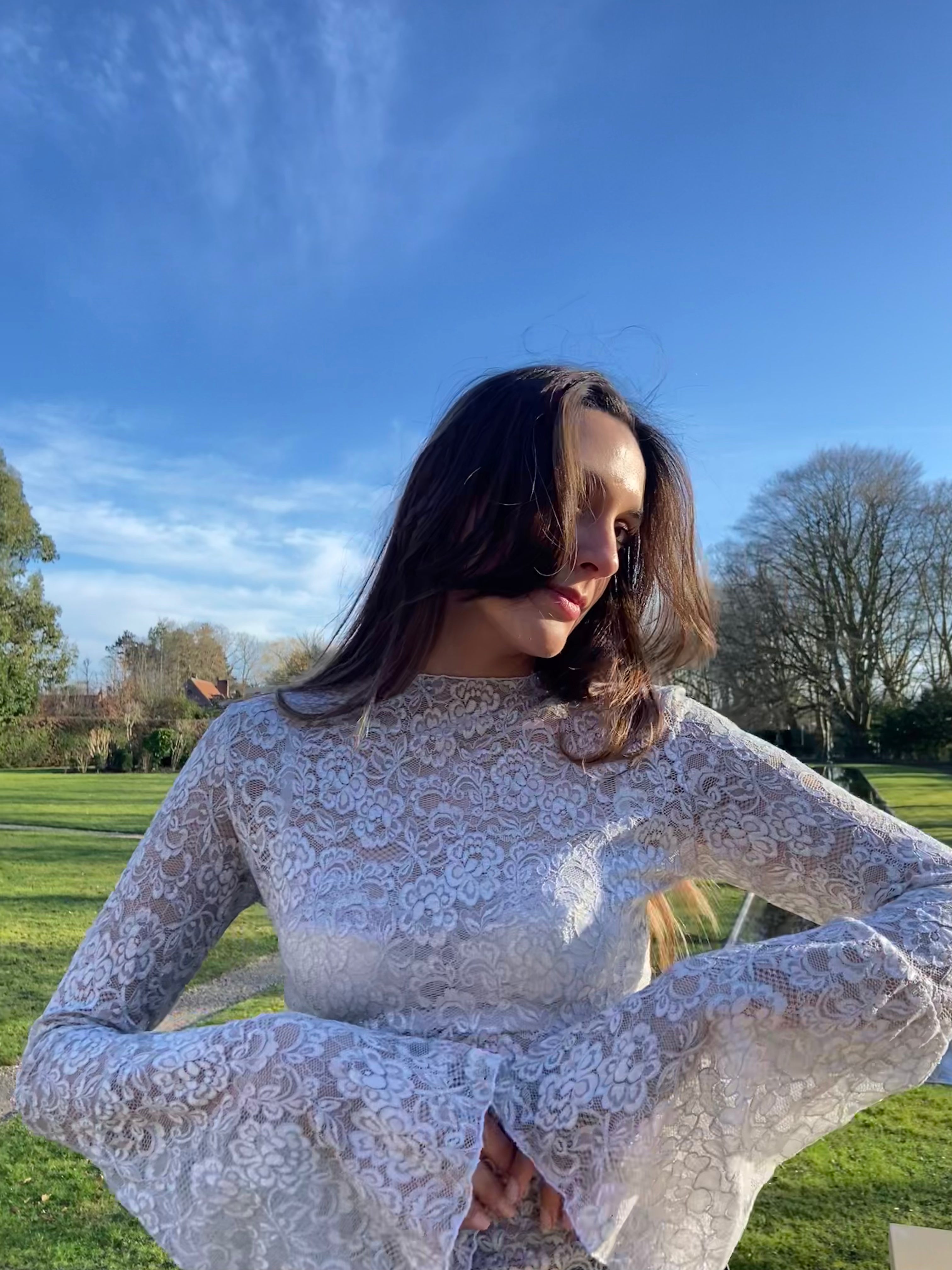 𝘓𝘪𝘯𝘥𝘢 Top