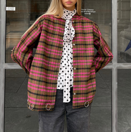 𝘓𝘦𝘯𝘢 Coat