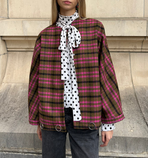 𝘓𝘦𝘯𝘢 Coat