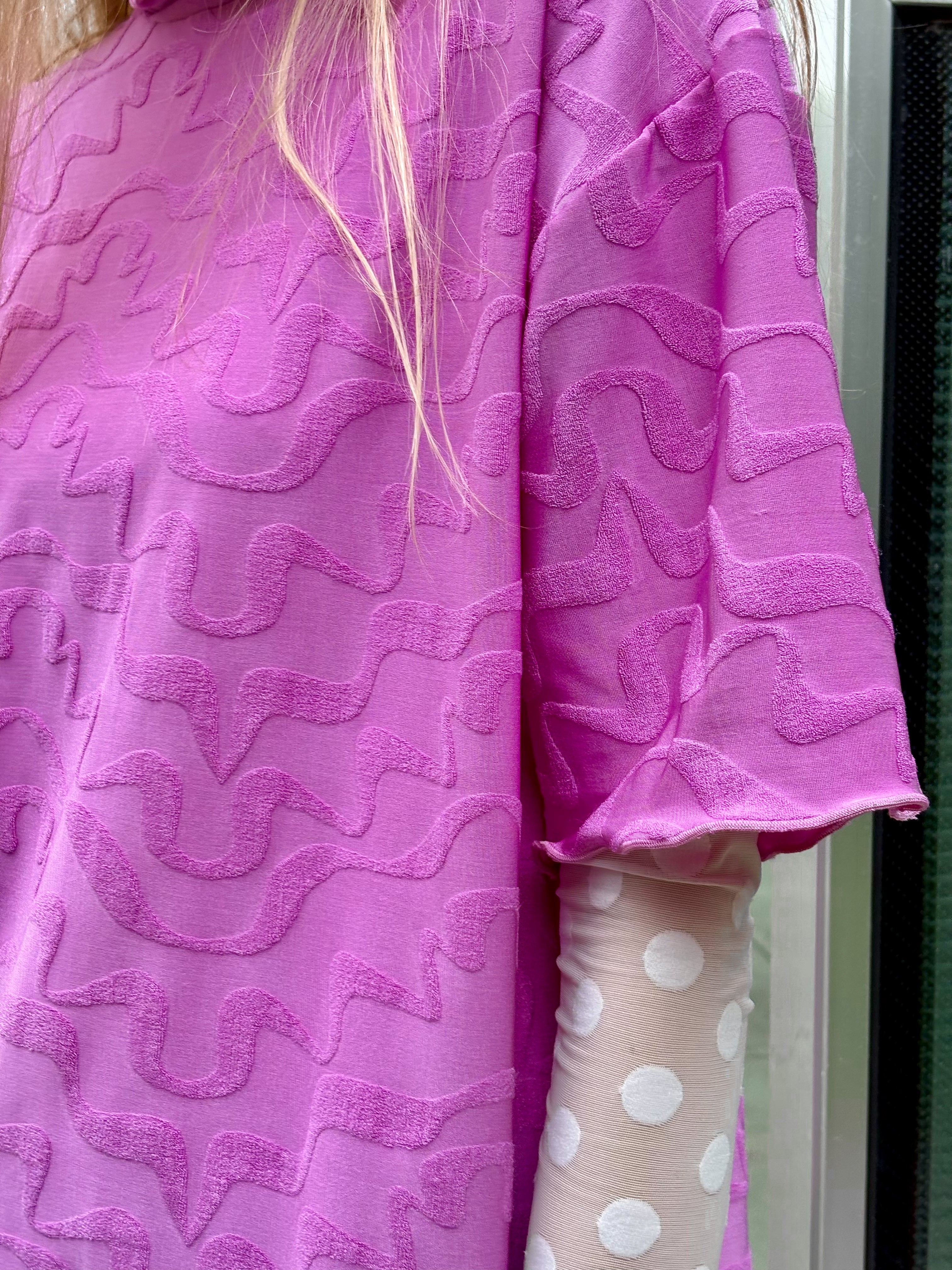 トップス Mia Top - Meadow Calico Cashe 7-9Y 𝘔𝘪𝘢 Top – Camila Real